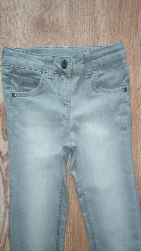 Šedé rifle, lupilu,98