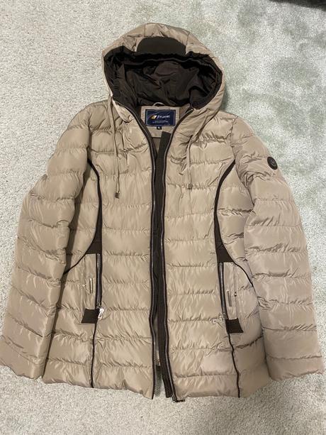 Damska zimná bunda, 40