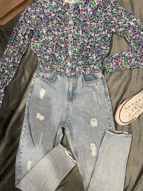 Damska košela(bluzka), reserved,36