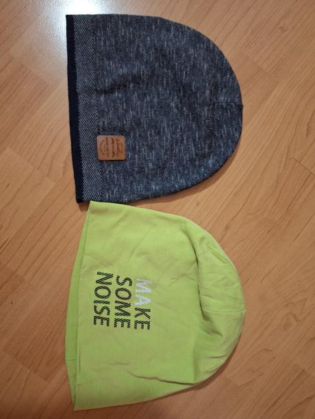 Prechodna ciapka, broel,52