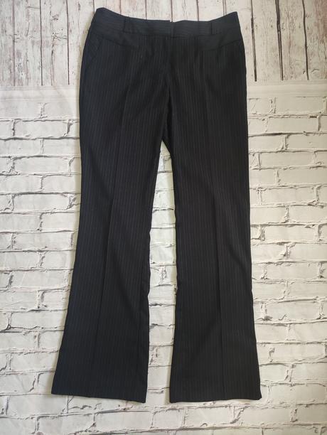 Pásikavé nohavice , top stav, orsay,36