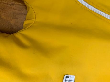 Little peole zimná softshellová kombinéza 86/92, little people,92