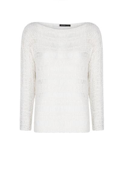 Cvernový sveter mango v. m, mango,m