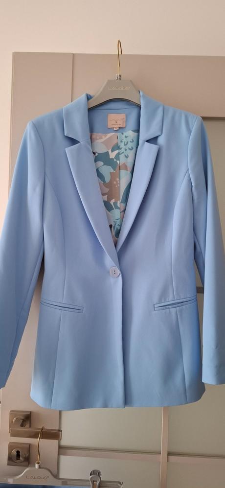 Kostym nohavicovy, zara,m