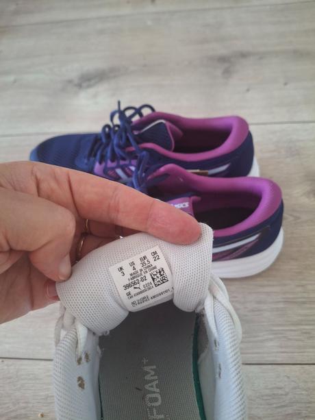 Tenisky, puma,35