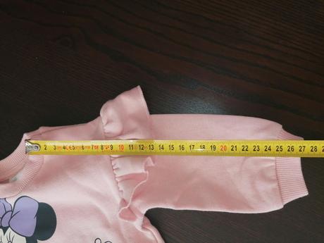 Súprava minnie, h&m,68