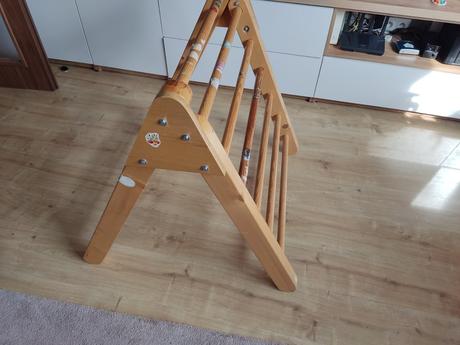 Piklerovej triangel, 