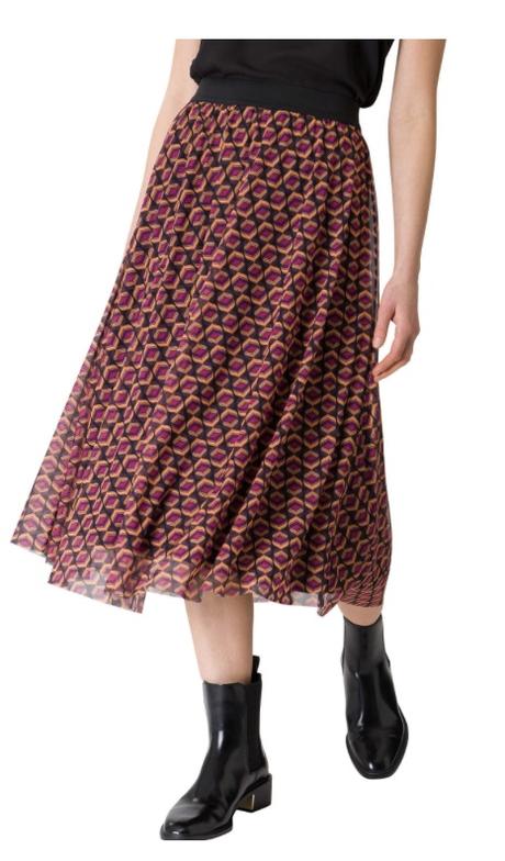 Zero luxusná sukňa, 42