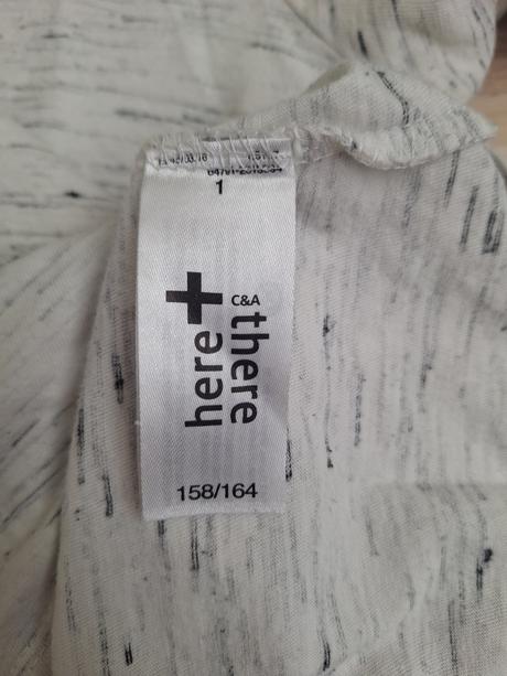 Nátelniky, takko,164