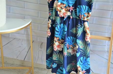 Letný overal-140/146, 140