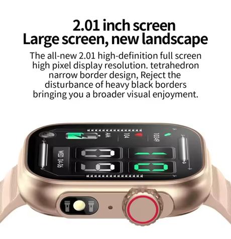 Smart inteligentne hodinky, 