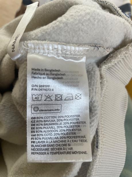 Dinosaurova suprava h&m, h&m,98