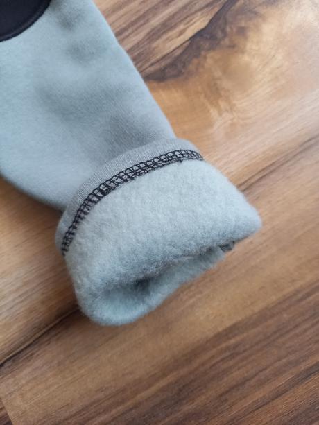 Chlapčenské legíny z warmkeeperu, 98 - 128