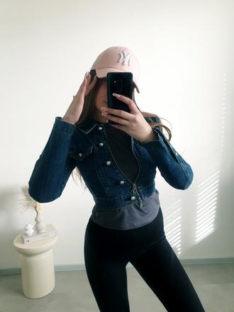 Miss sixty štýlová crop rifľovka xs, miss sixty,xs