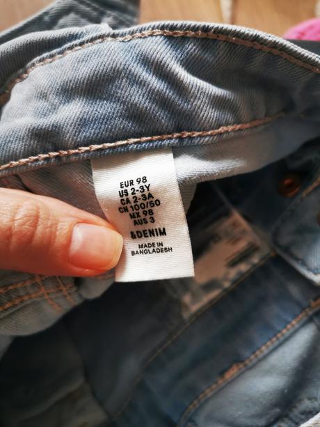 Rifle na traky h&m 98, h&m,98