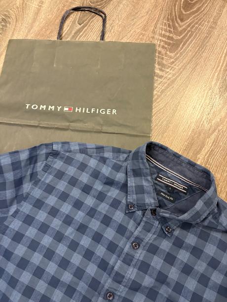 Tommy hilfiger panska kosela l, tommy hilfiger,l