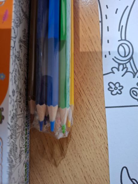 Nekonečné kreslenie, 