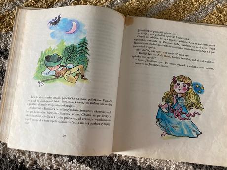 Jánošíček-prvé vyd.1986,