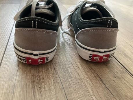 Vans tenisky, eu 36.5, vans,36