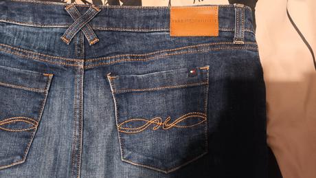 Sukňa th m/l, tommy hilfiger,m