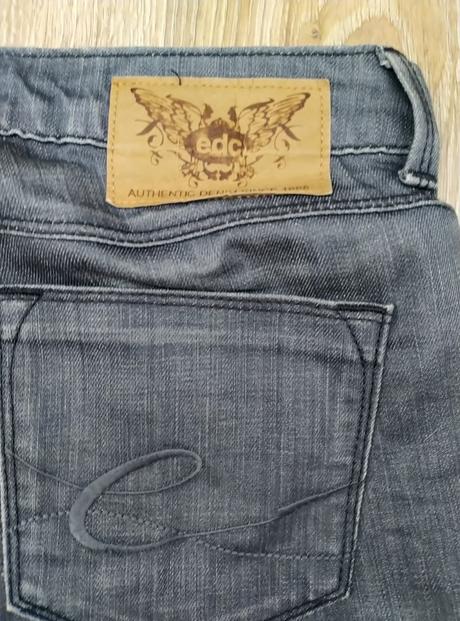 Rifle esprit, esprit,28