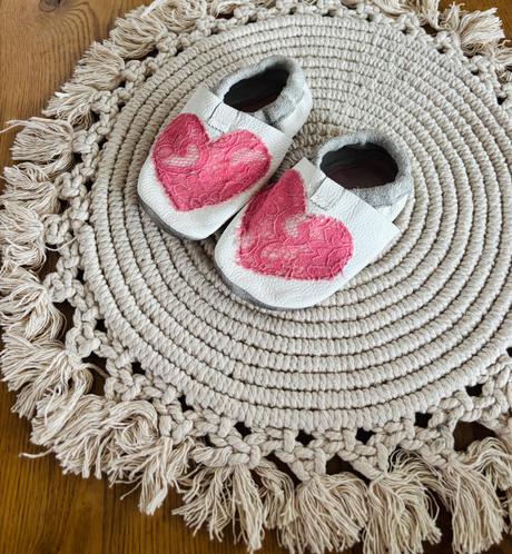 Barefoot capacky, 17