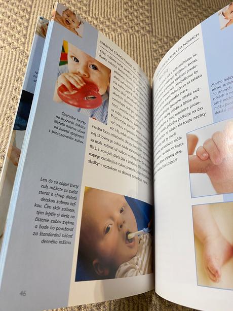 Zdravie dieťaťa kolektív autorov,