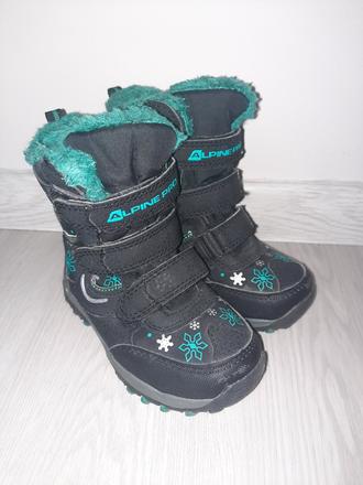 Snehule alpine pro (vd 14 cm), alpine pro,23