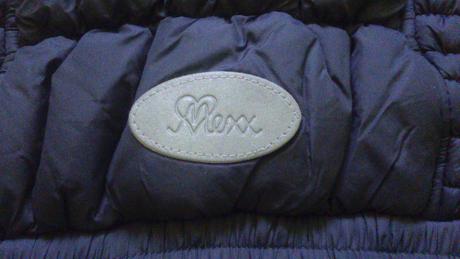 Vetrovečka mexx, mexx,92