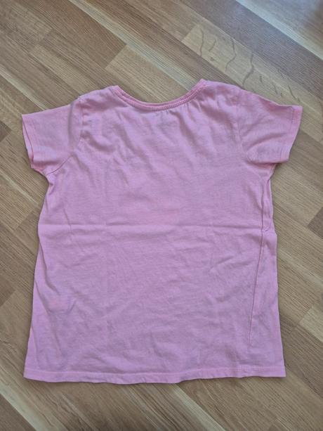 Tričko, sinsay,140