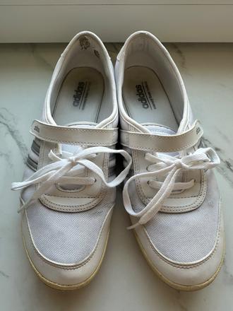 Adidas športové baleríny 41, adidas,41