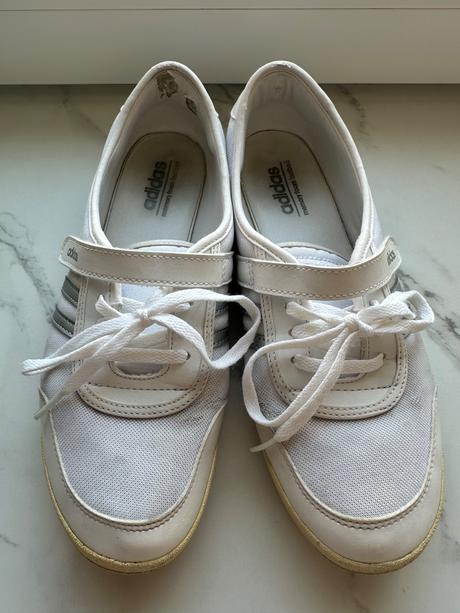 Adidas športové baleríny 41, adidas,41