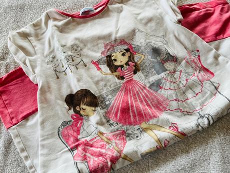 Šatočky mayoral, mayoral,128