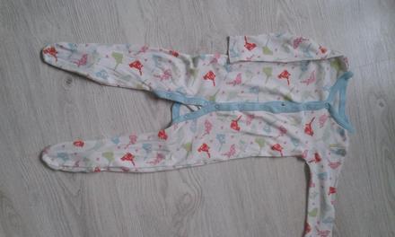 Overaly, pyzamka, 92