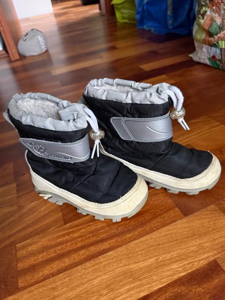 Zimne topanky velkost 28 / 29, 29
