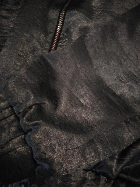 Tenká bundička, lindex,134