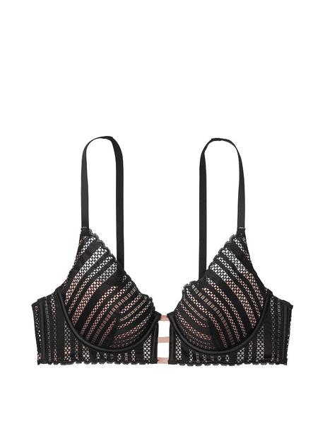 Victoria's secret čipkovaná podprsenka, victoria's secret,75c