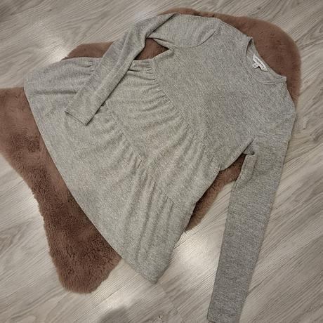 Xs, s baby doll sveter, xs