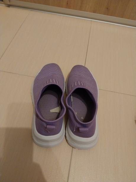 Tenisky platenky, 34