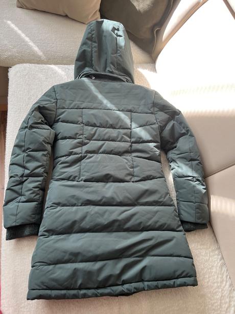 Zimna bunda kiltec, 140