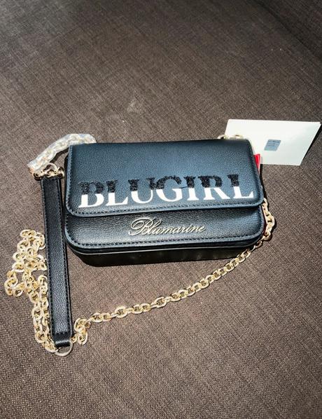 Blumarine kabelka, 