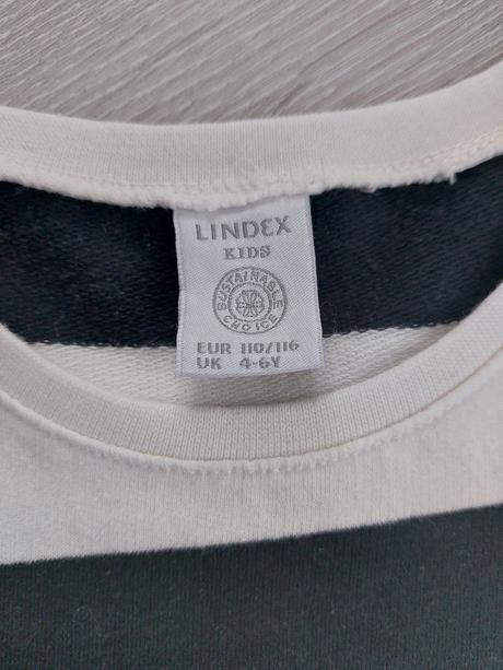 Teple saty lindex, lindex,110