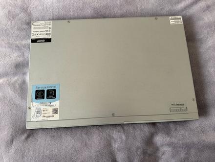 Qnap nas ts-464eu-4g, 