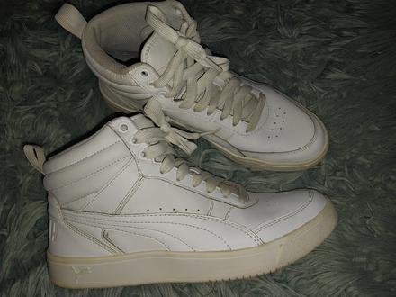 Tenisky puma č.41, puma,41