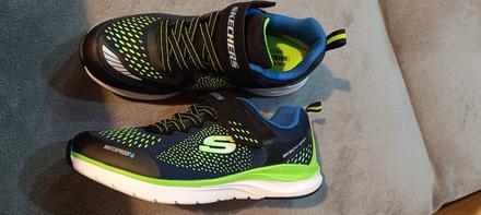 Skechers waterproof, skechers,37