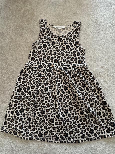 Mix oblečenia, 104–116