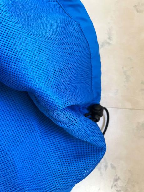 Športová bunda kilimanjaro m/l, m