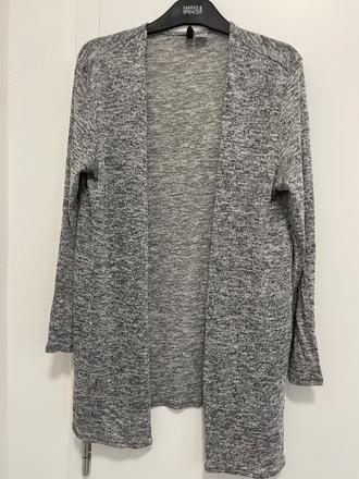 Tenký svetrík na prehoz, h&m,m