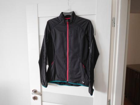 Salomon acti therm-s, dámska/diev prechodná bunda,, salomon,s