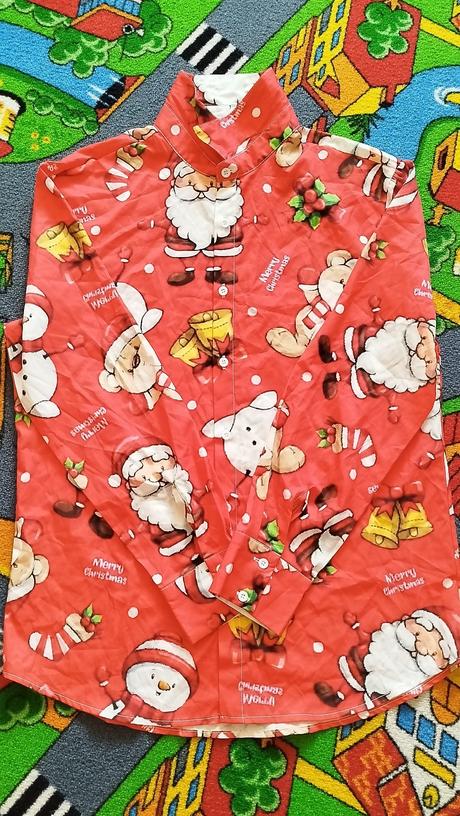 Chlapec 164, 158–170